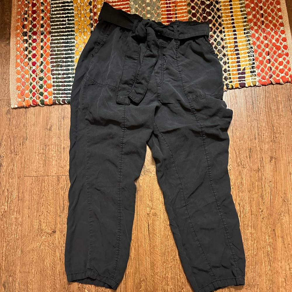 Black Sanctuary brand soft everyday casual pants size Large